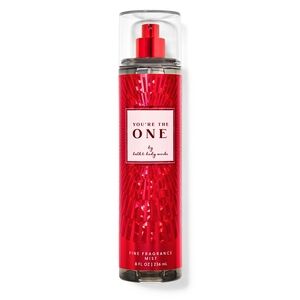 Bath & Body Works You're the One Fragrance Mist